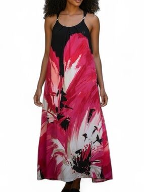 White House Market Black Dress